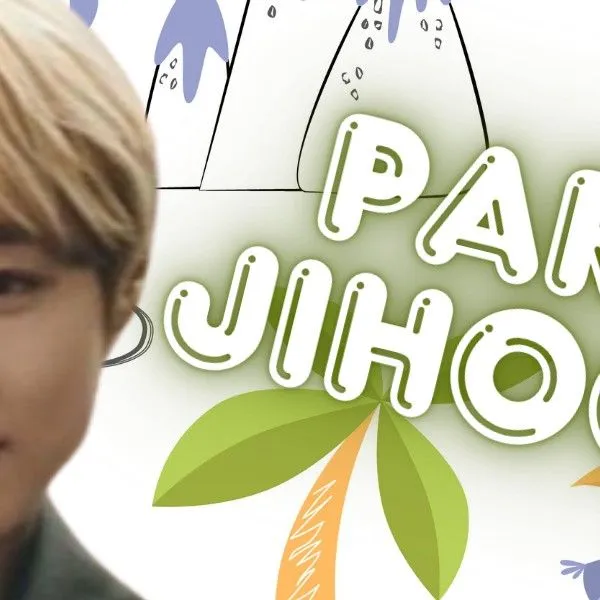 Top moment of Park Jihoon chosen by fans