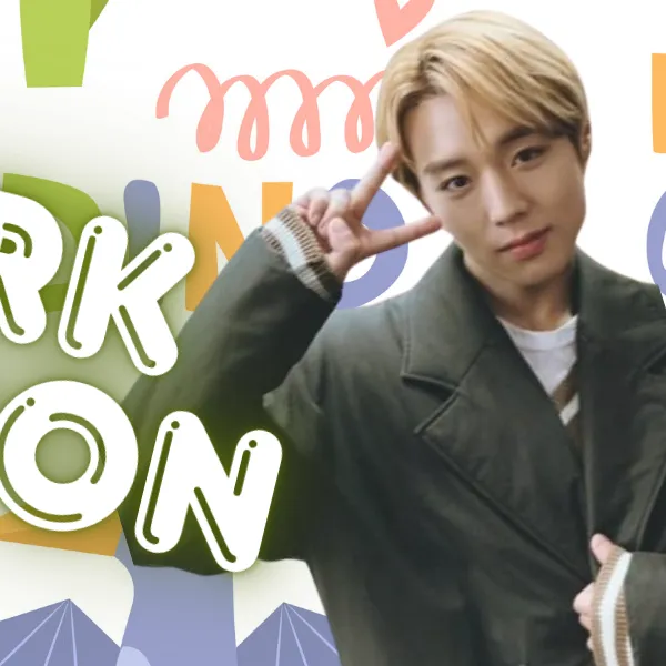Top moment of Park Jihoon chosen by fans