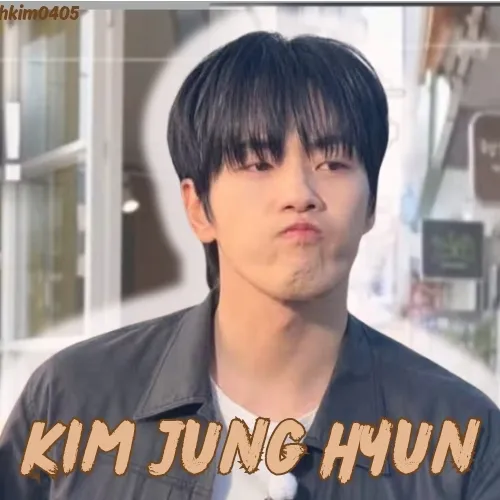 The most loved look of Kim Junghyun today