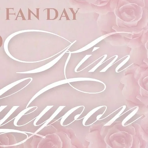 Popular photo full of fans’ love for Kim Hyeyoon