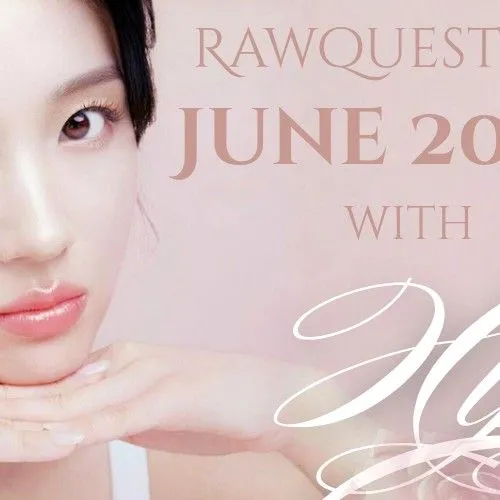 The most loved look of Kim Hyeyoon today