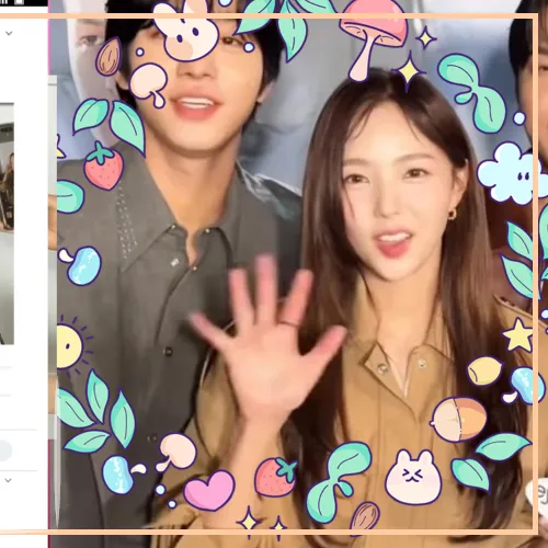Top moment of Chae Soobin chosen by fans
