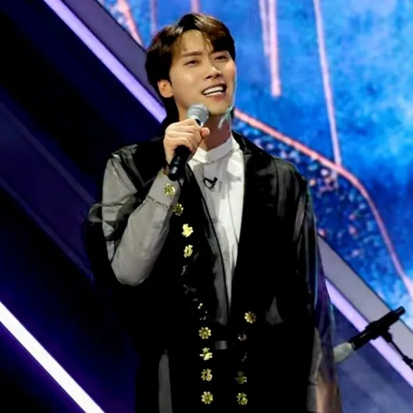 Top moment of Choi Woojin chosen by fans
