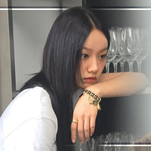 今日最も愛されたイ・ヘリの姿