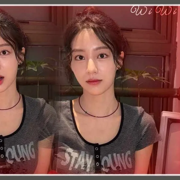 Top moment of Kang Minah chosen by fans