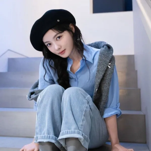 Top moment of Kim Youjung chosen by fans