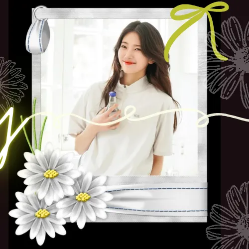 Popular photo full of fans’ love for Bae Suzy