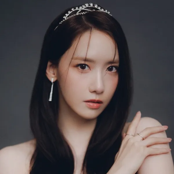 Top moment of Yoona chosen by fans