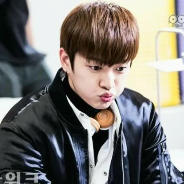 Top moment of Shin Wonho chosen by fans