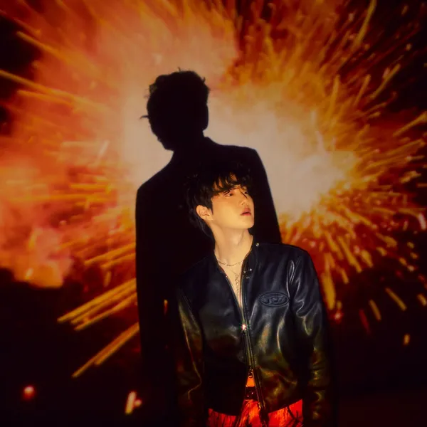 Top moment of Suho chosen by fans