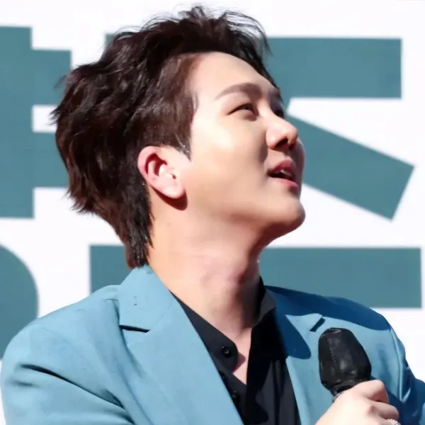 The most loved look of Kim Soochan today