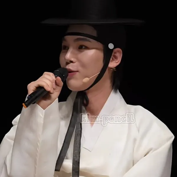 Top moment of Kim Junsu (1991) chosen by fans