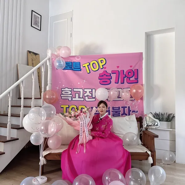 Top moment of Song Gain chosen by fans