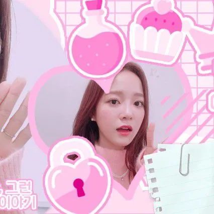 Top moment of Kim Sejeong chosen by fans