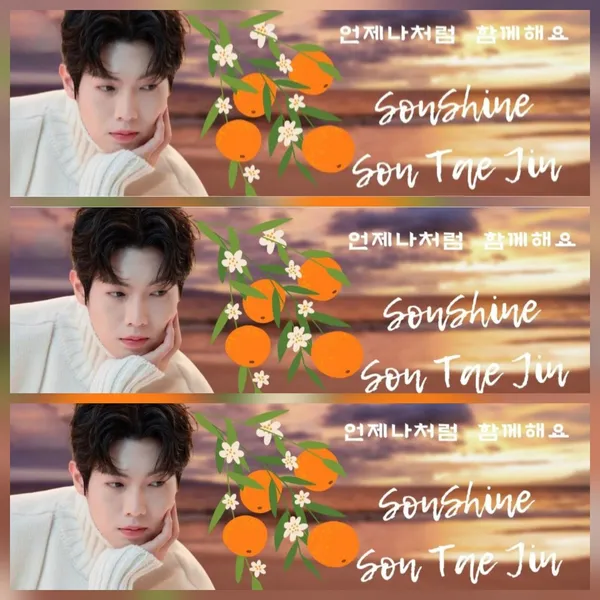 Top moment of Son Taejin chosen by fans