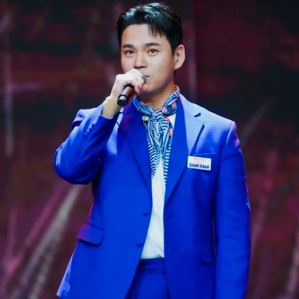 Top moment of Lee Jung chosen by fans