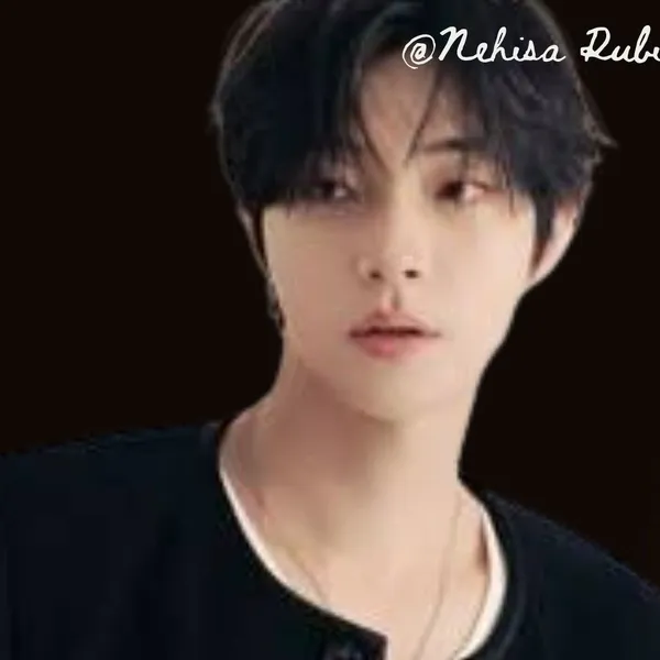 Popular photo full of fans’ love for Hwang Inyoup