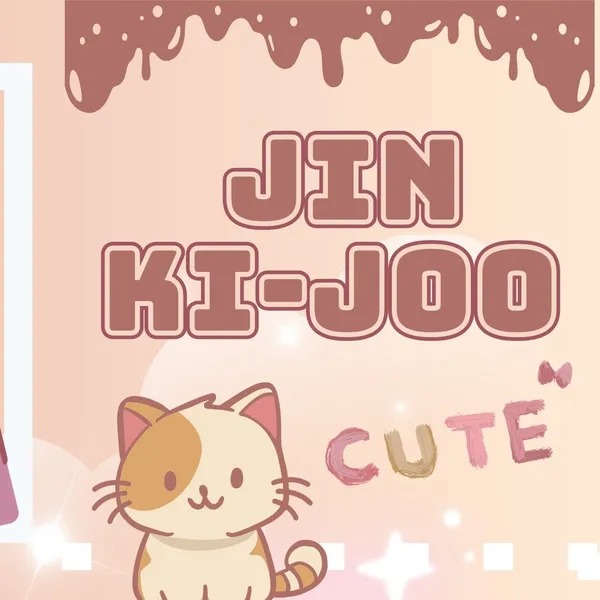 Popular photo full of fans’ love for Jin Ki-Joo