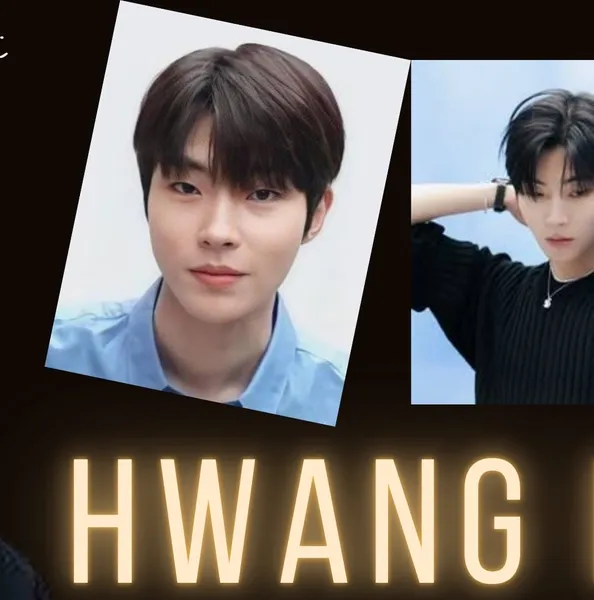 The most loved look of Hwang Inyoup today