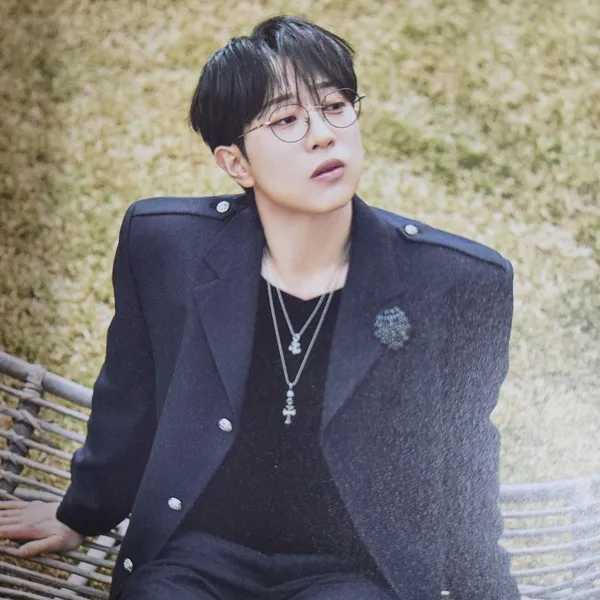 Top moment of An Sunghoon chosen by fans