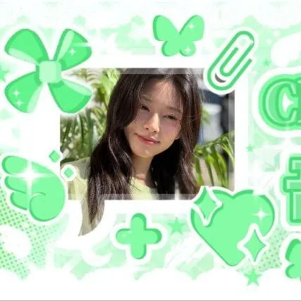 Popular photo full of fans’ love for Kim Minju