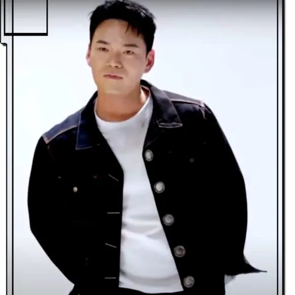 粉丝选出的Lee Jung最佳瞬间