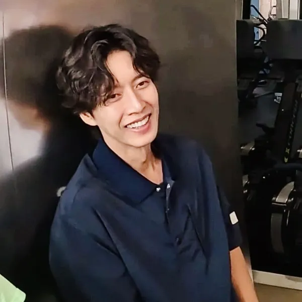 Top moment of Park Haejin chosen by fans