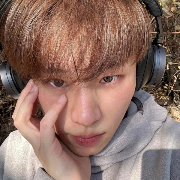 The most loved look of Kim Sungcheol today