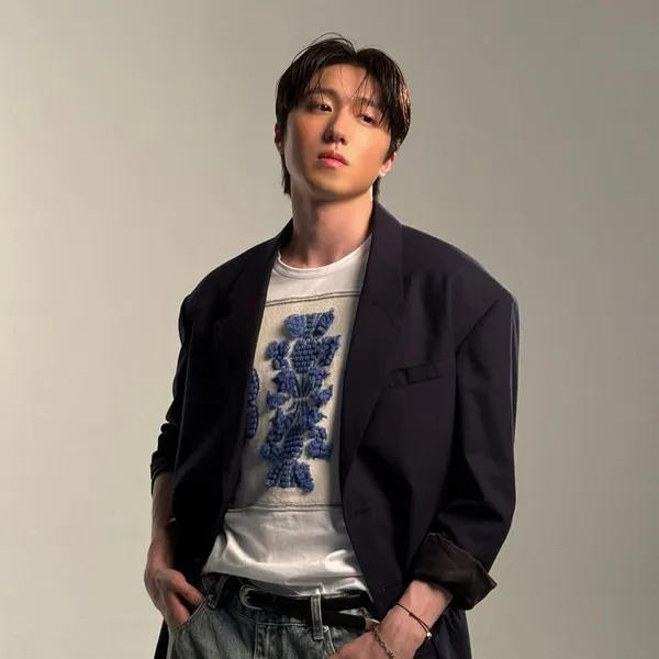 The most loved look of Chani today