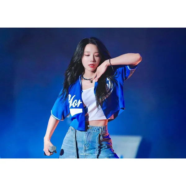 오늘 가장 사랑받은 정은지의 모습
