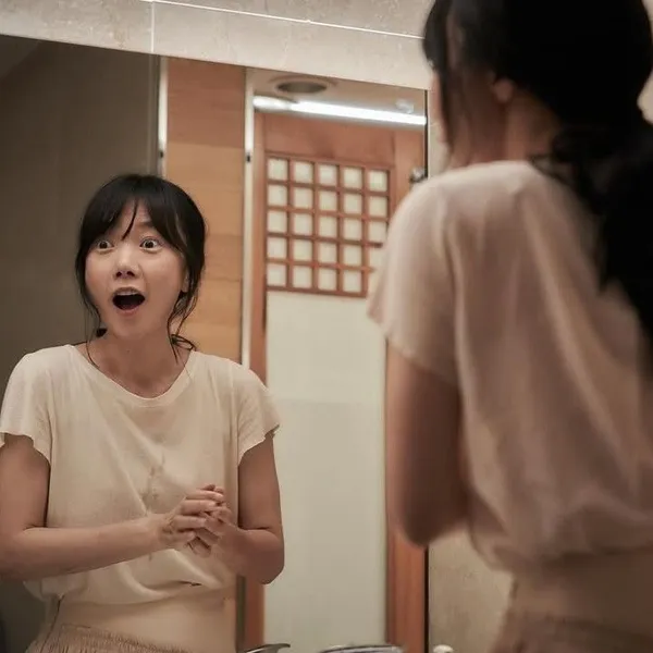 Top moment of Bae Doona chosen by fans