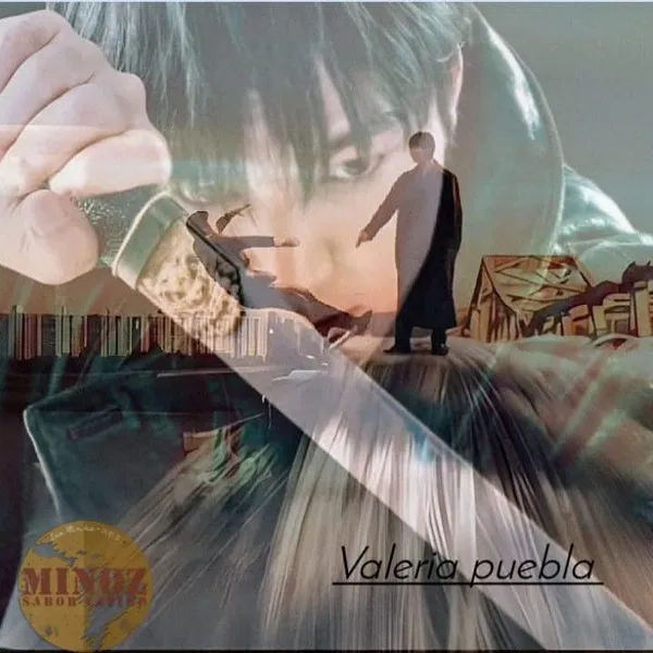 Foto populer Lee Minho yang penuh cinta dari penggemar