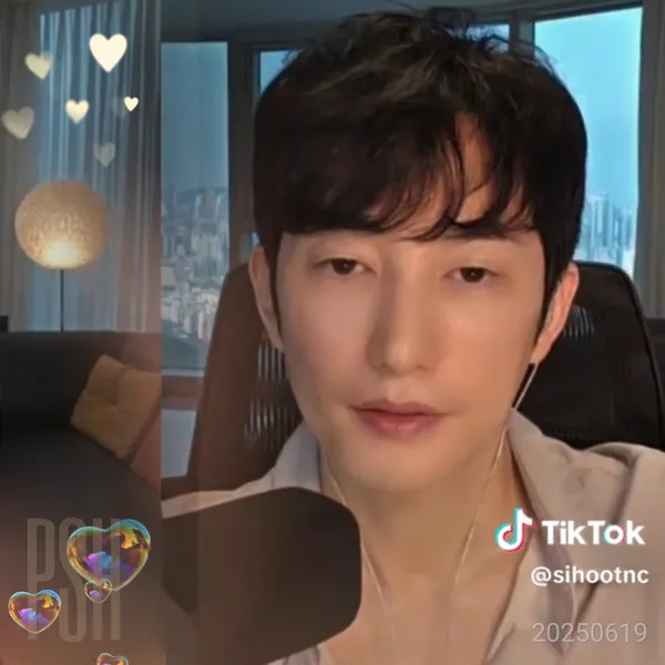 粉丝选出的朴施厚最佳瞬间