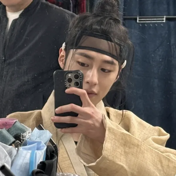 팬들이 뽑은 이재욱 최고의 순간