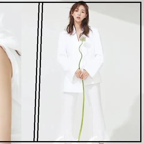 오늘 가장 사랑받은 채수빈의 모습