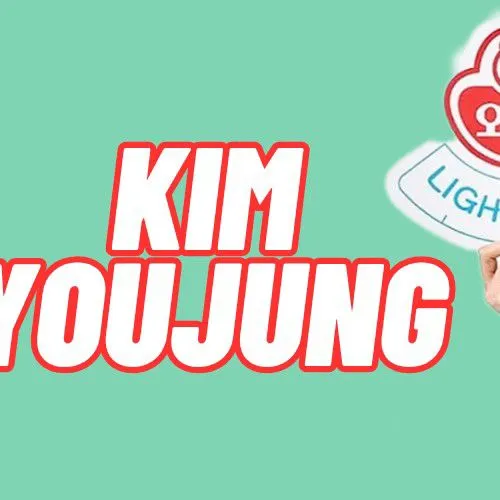 Momen terbaik Kim Youjung pilihan penggemar