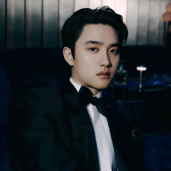 Top moment of Doh Kyungsoo (D.O.) chosen by fans