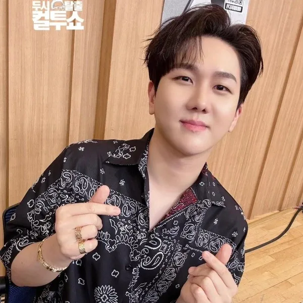 The most loved look of Kim Soochan today