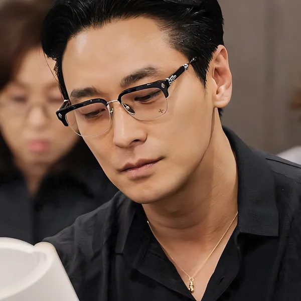 The most loved look of Joo Jihoon today