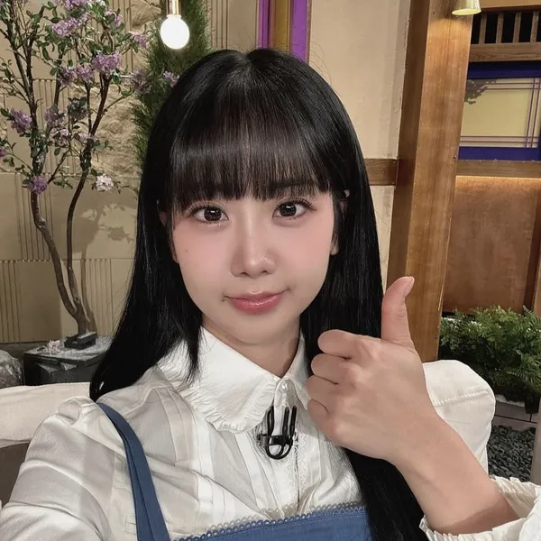 カン・ヘヨンへのファンの愛が詰まった人気写真