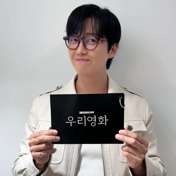 Top moment of Namkoong Min chosen by fans