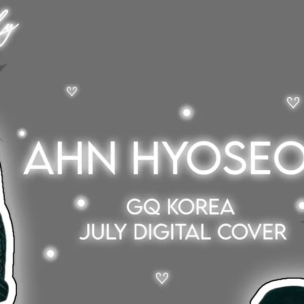 Top moment of Ahn Hyoseop chosen by fans