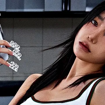 The most loved look of Jo Yuri today