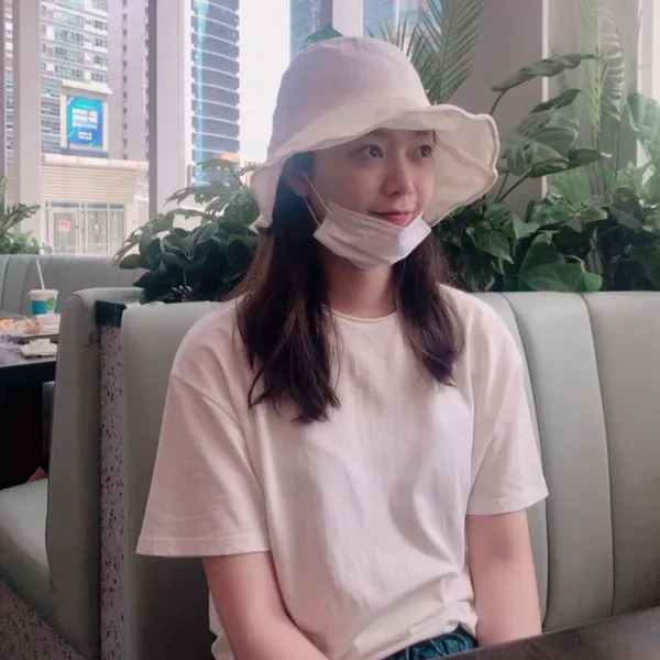 Top moment of Jeon Somin chosen by fans