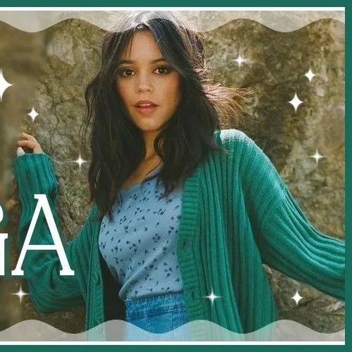 Popular photo full of fans’ love for Jenna Ortega
