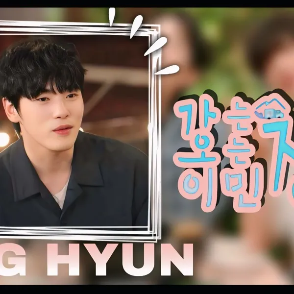 Popular photo full of fans’ love for Kim Junghyun