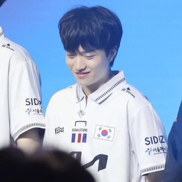 Momen terbaik Keria pilihan fandom