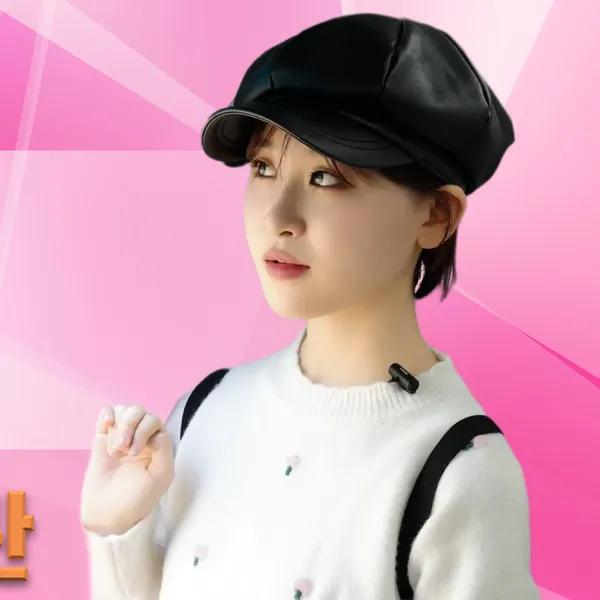 Top moment of Kim Dahyun chosen by fans