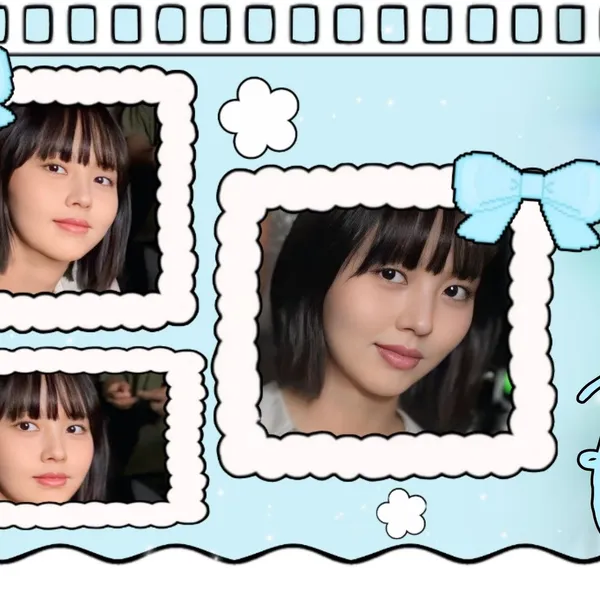 Popular photo full of fans’ love for Kim Sohyun