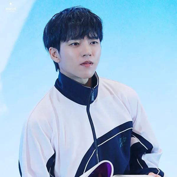 Popular photo full of fans’ love for Nam Woohyun